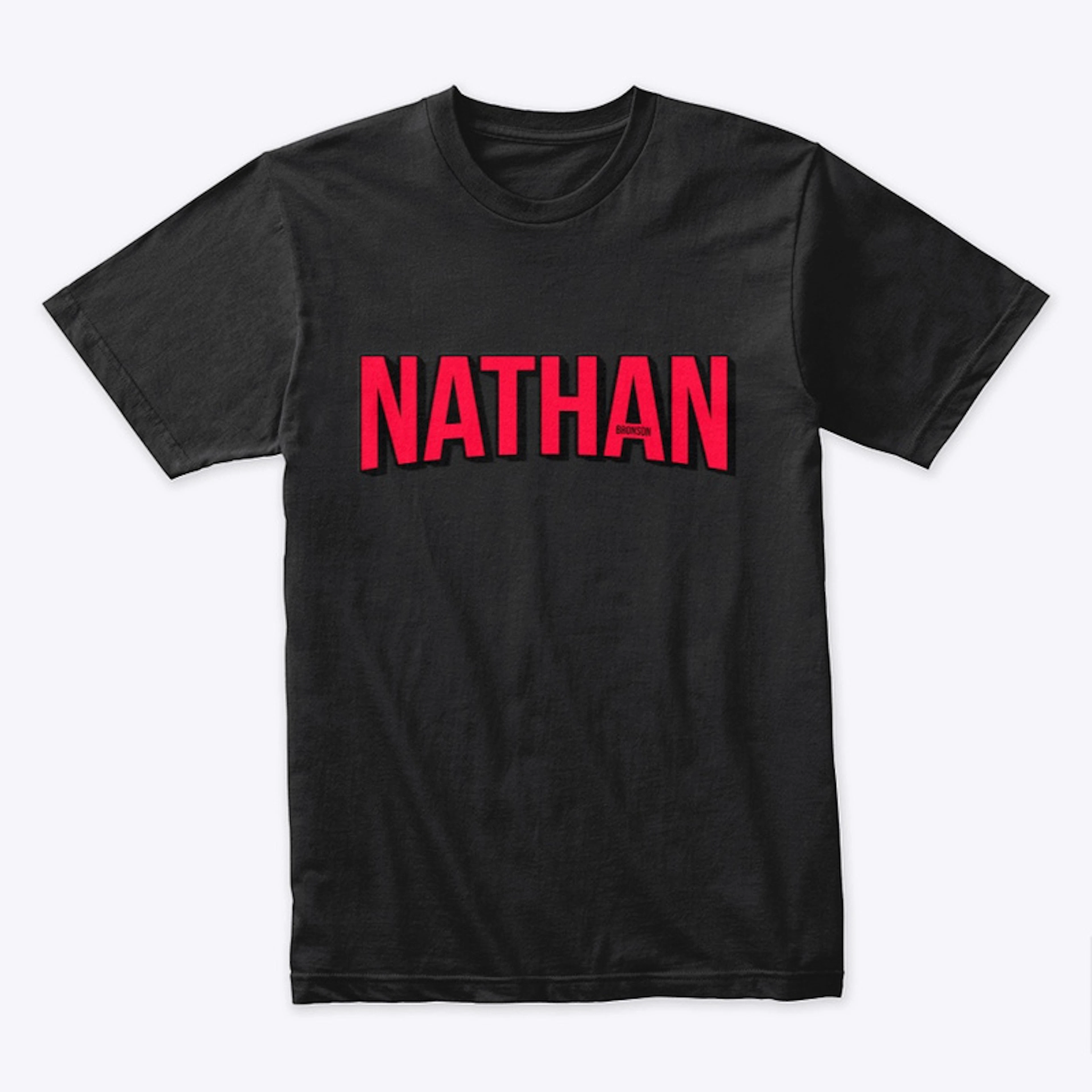 Nathan Bronson stuff