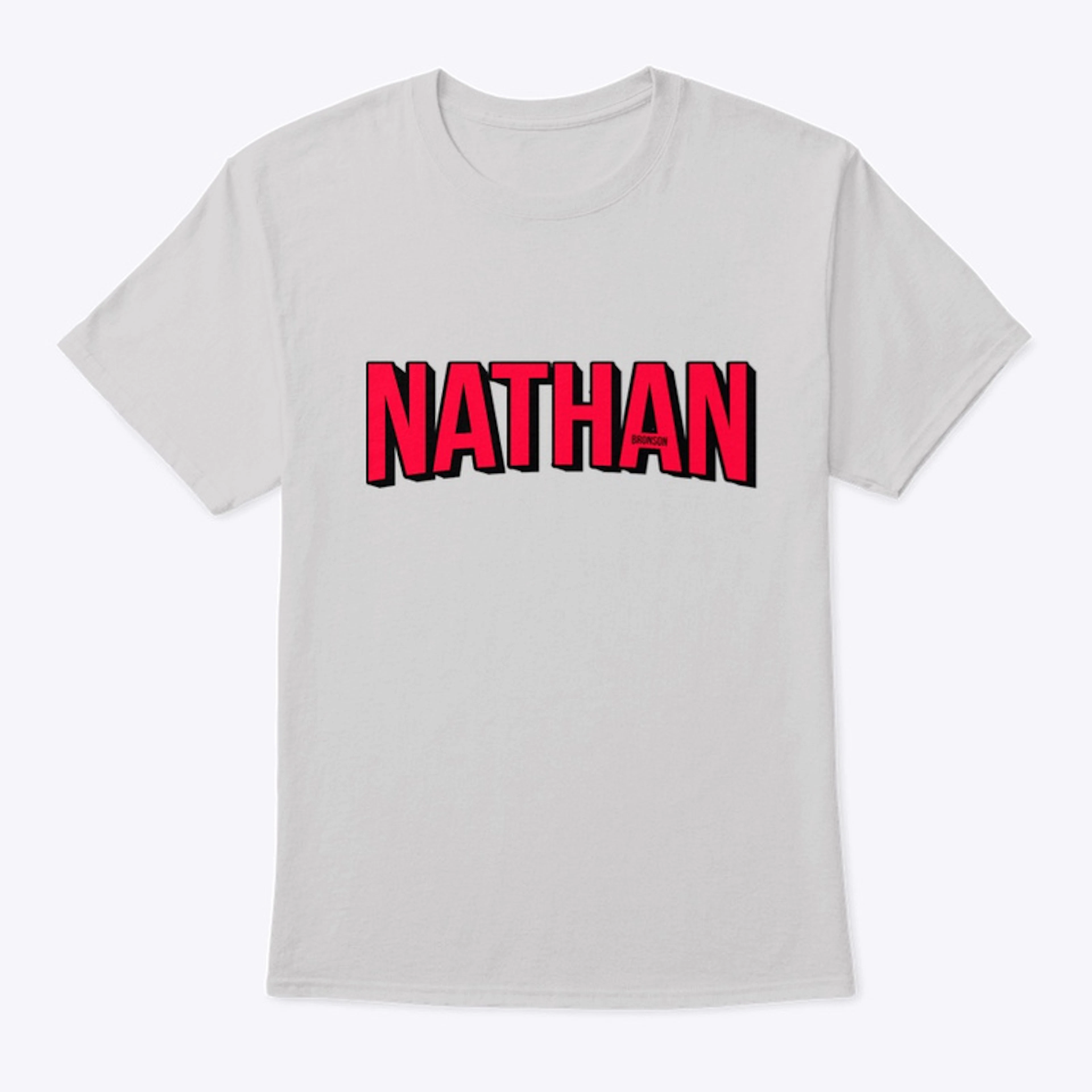 Nathan Bronson stuff