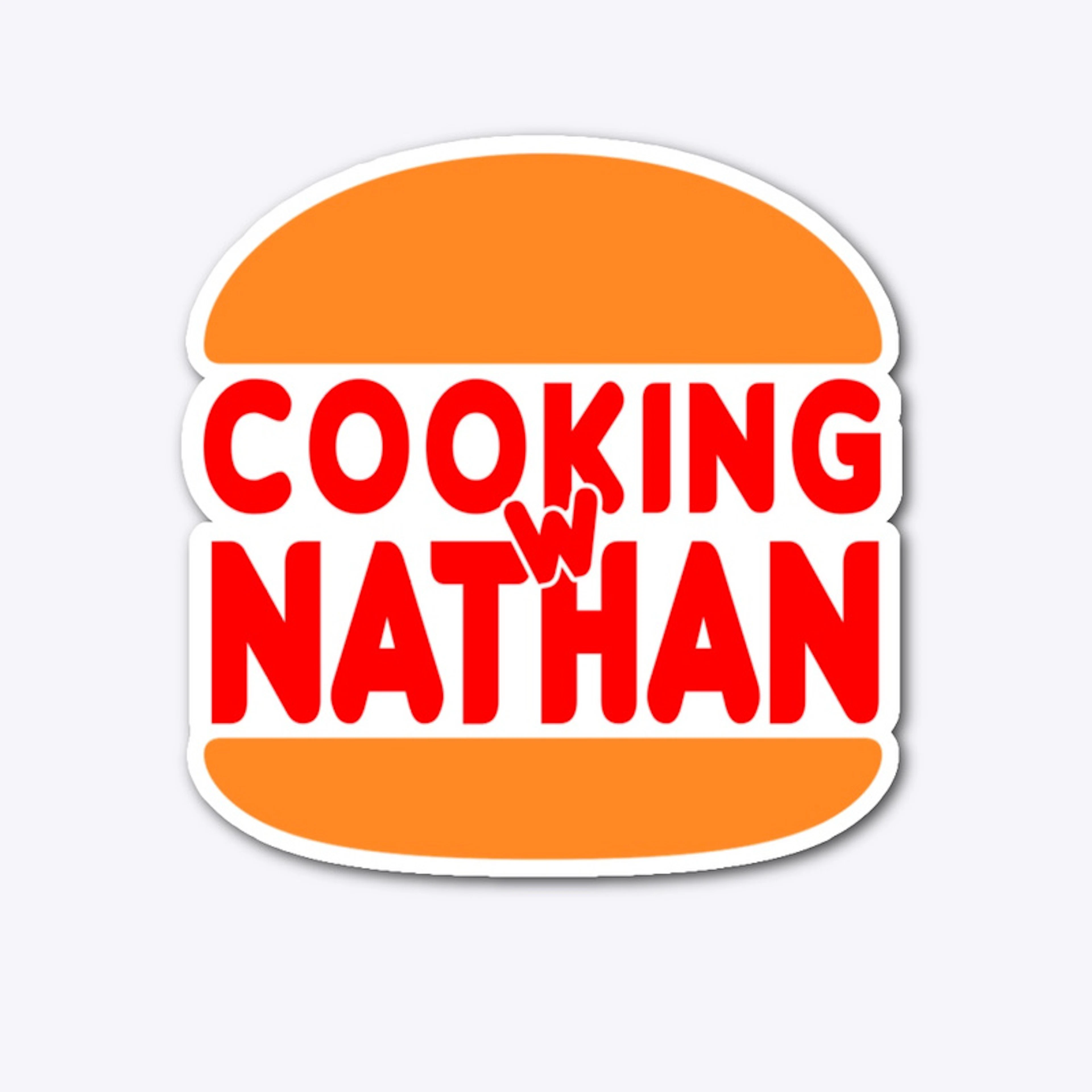 Burger King style Cooking with Nathan 