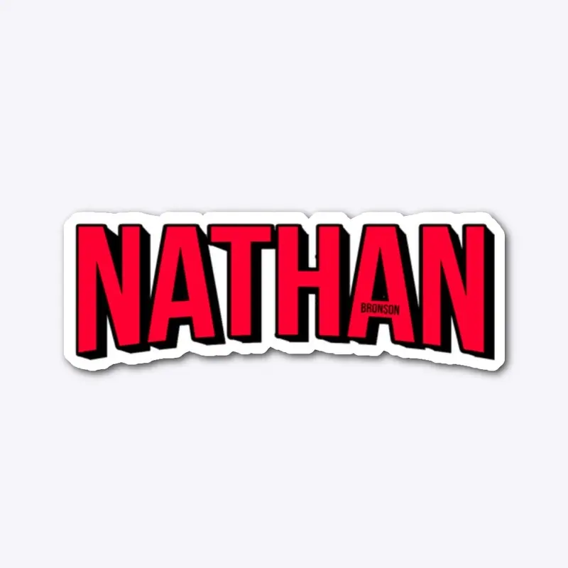 Nathan Bronson stuff